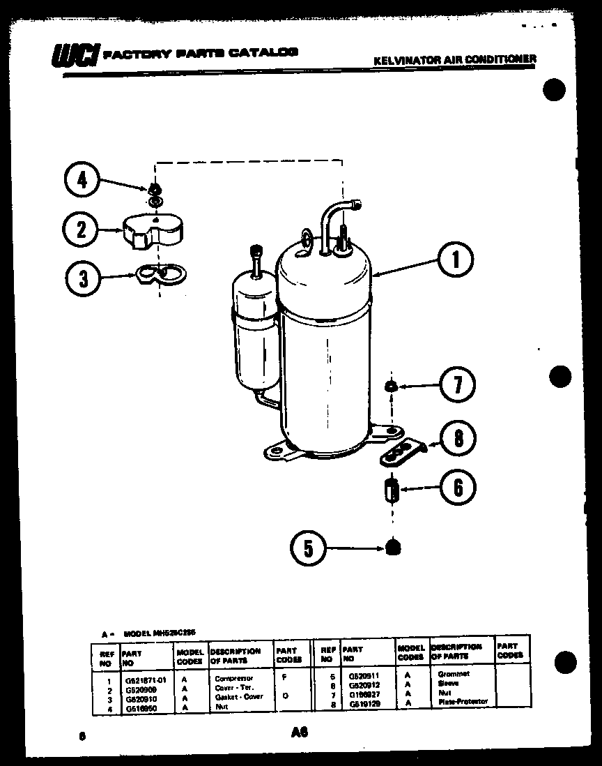 Compressor