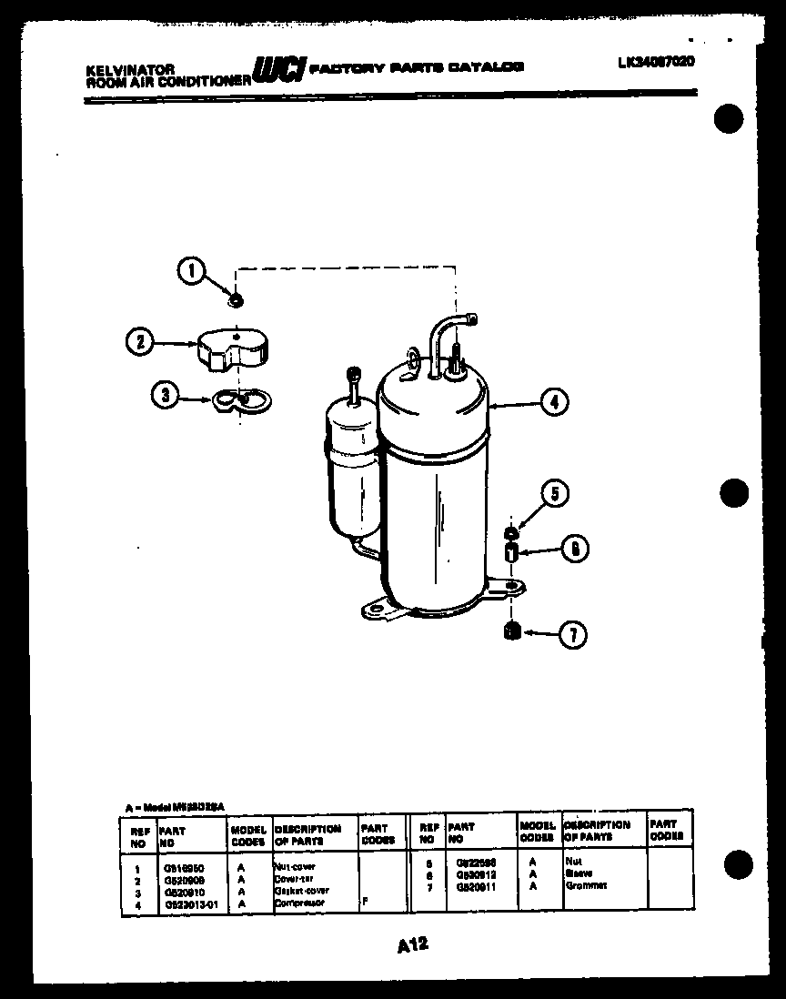 COMPRESSOR