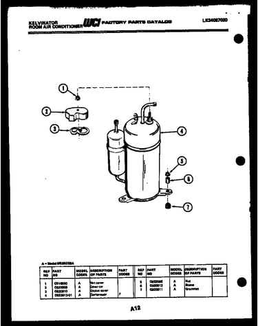 Compressor