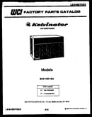 Front cover/text only