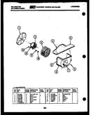 Air handling parts