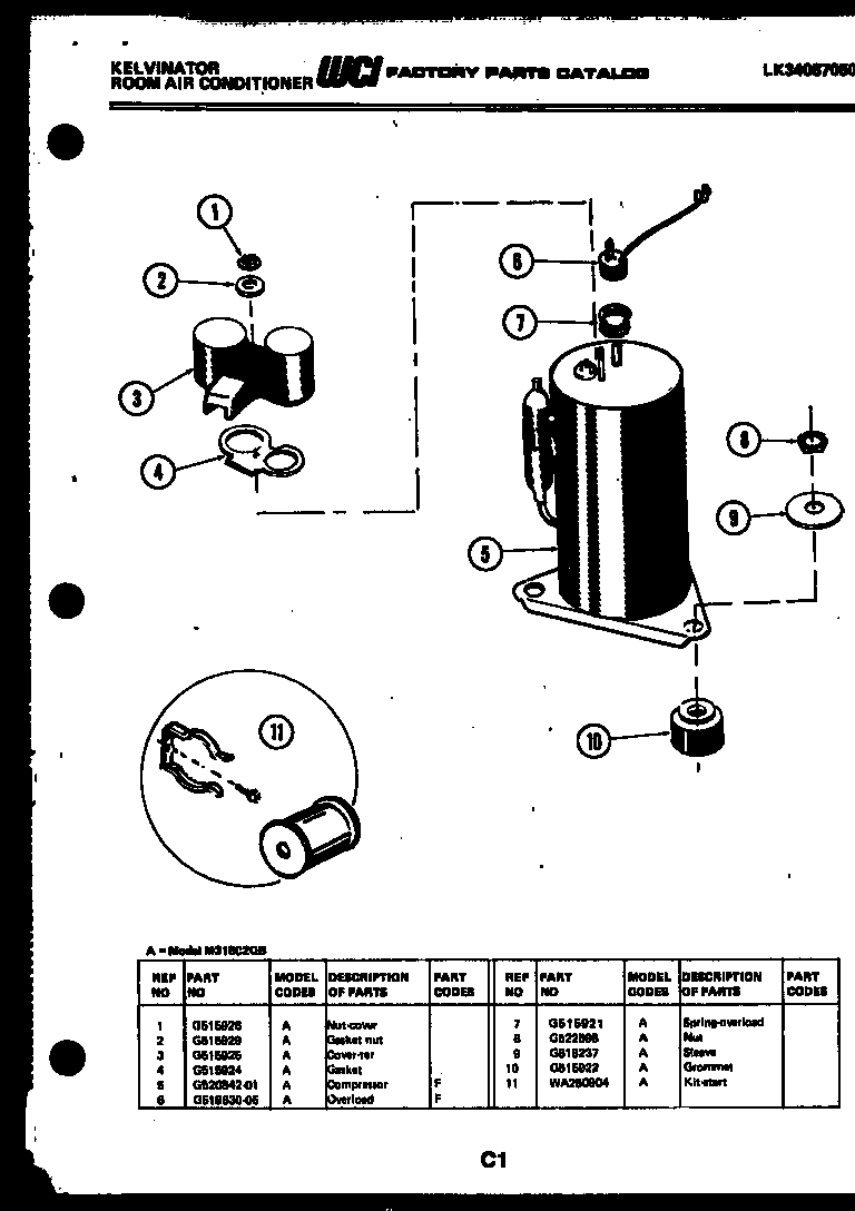 Compressor