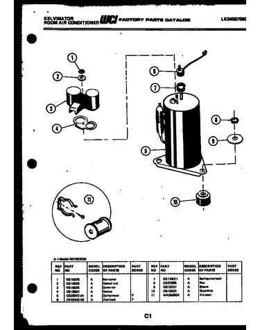 Compressor