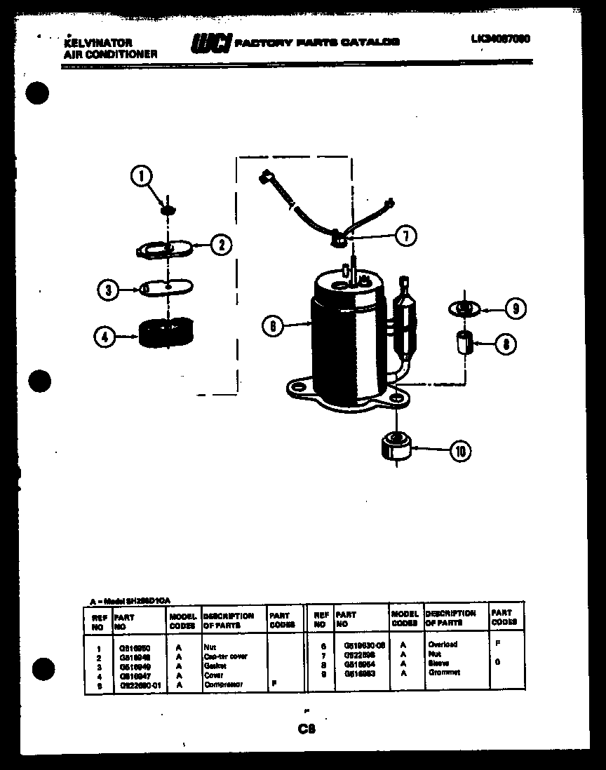 Compressor