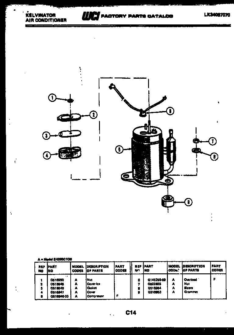 Compressor