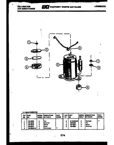 Compressor