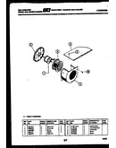 Air handling parts