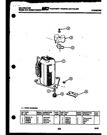Compressor