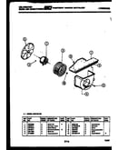 Air handling parts