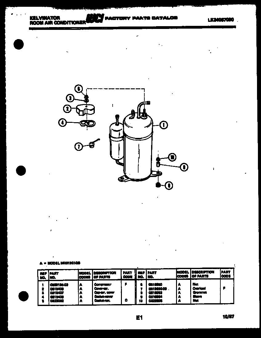Compressor