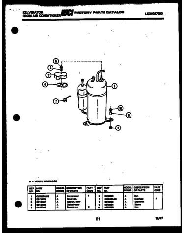Compressor