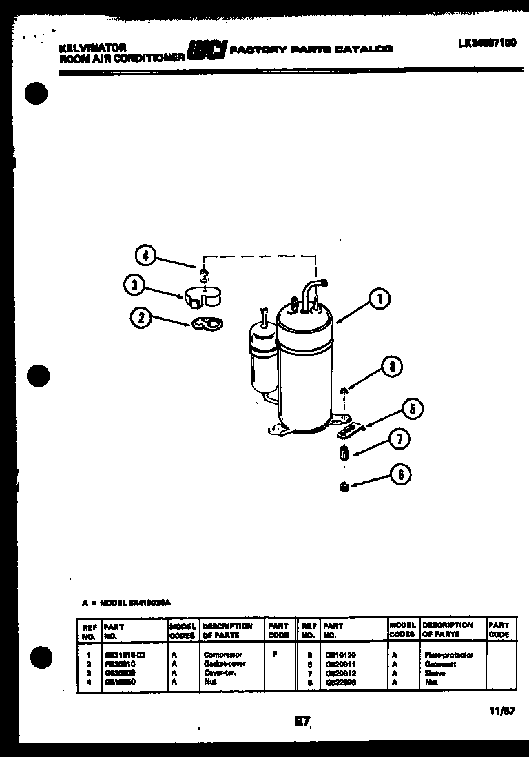 Compressor
