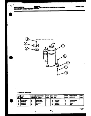 Compressor