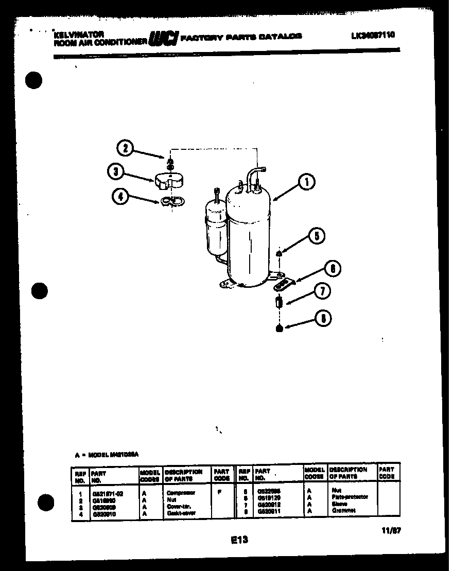 Compressor