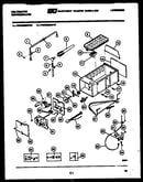 Ice maker parts