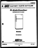 Cover page