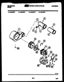 Blower housing