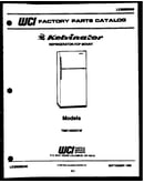 Cover page