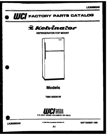 Cover page