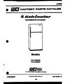 Cover page