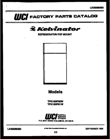 Cover page