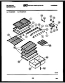 Shelves and supports