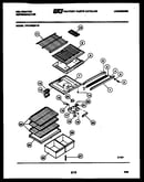 Shelves and supports