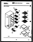 Shelves and supports