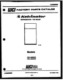 Cover page