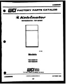 Cover page