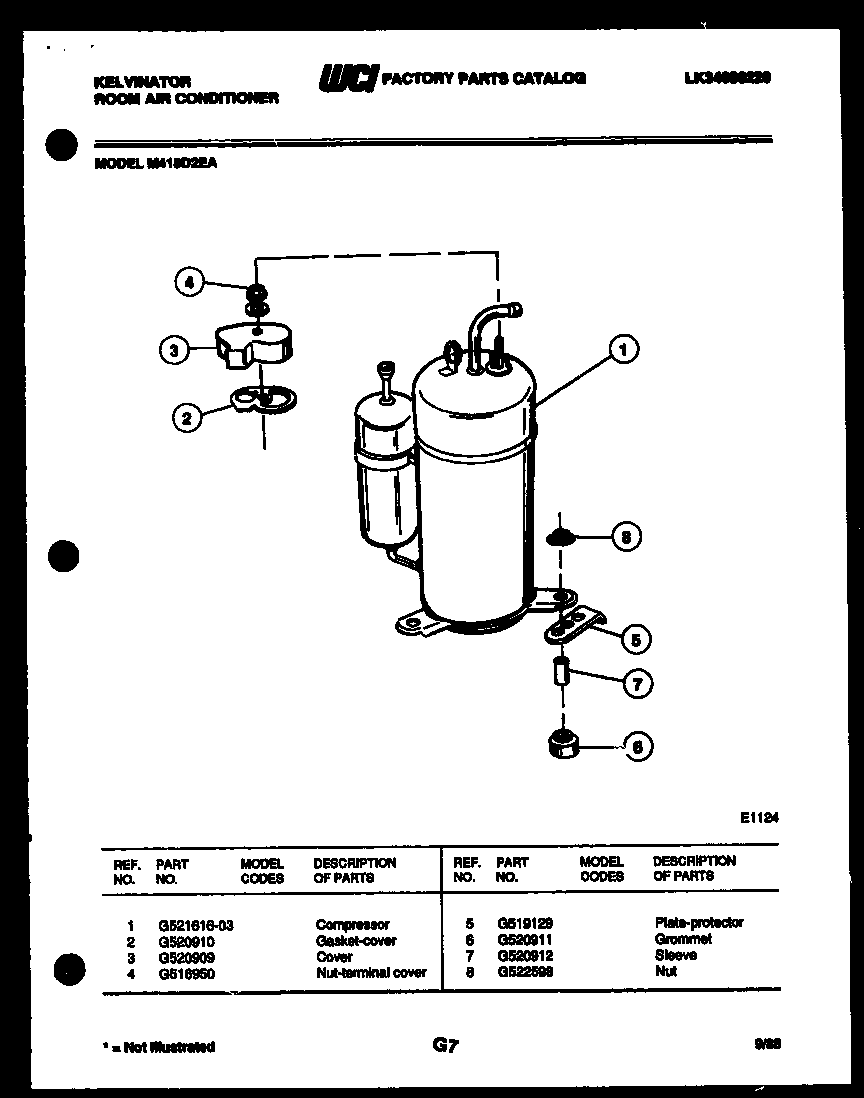 COMPRESSOR