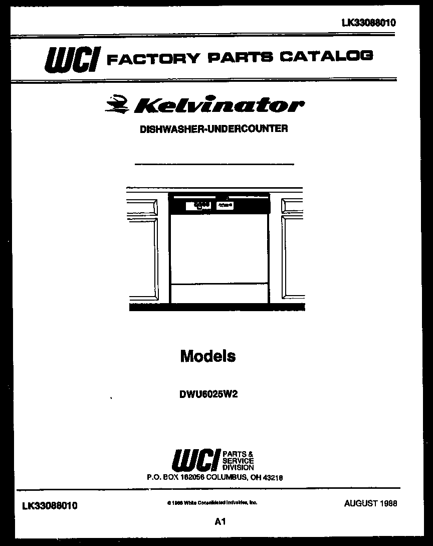 Cover sheet