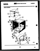 Inner tub parts