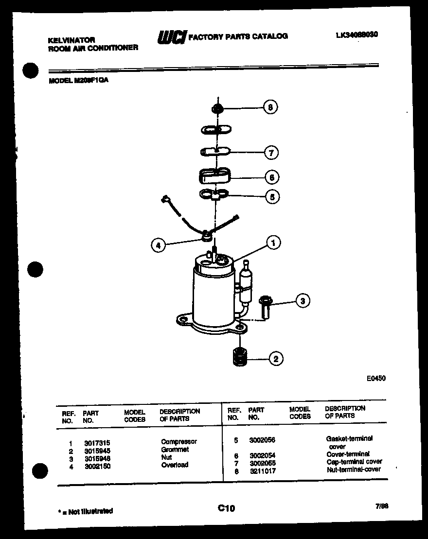 Compressor