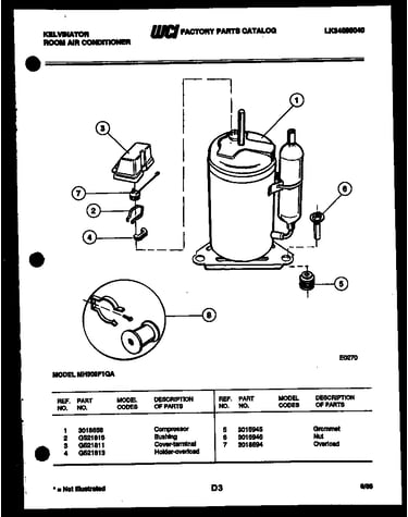 Compressor