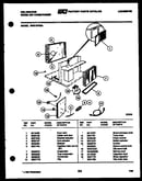 Electrical parts