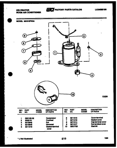 Compressor