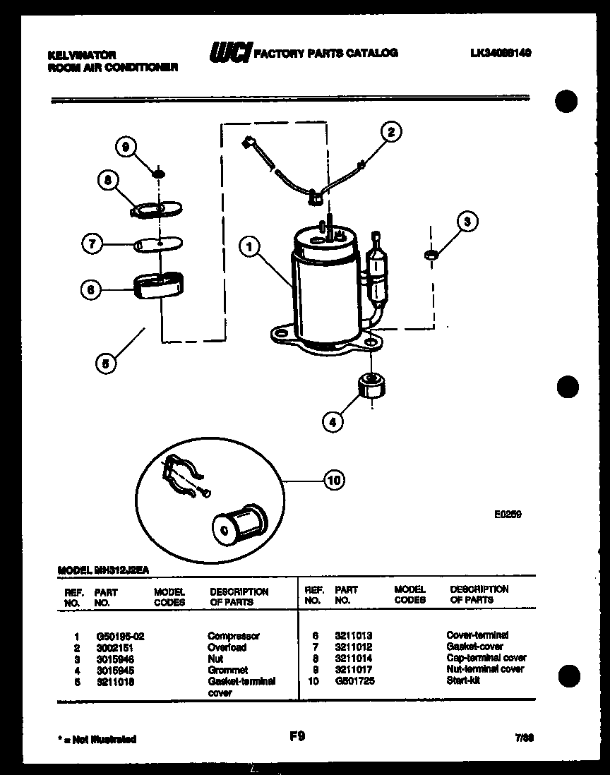 Compressor