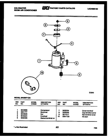 Compressor