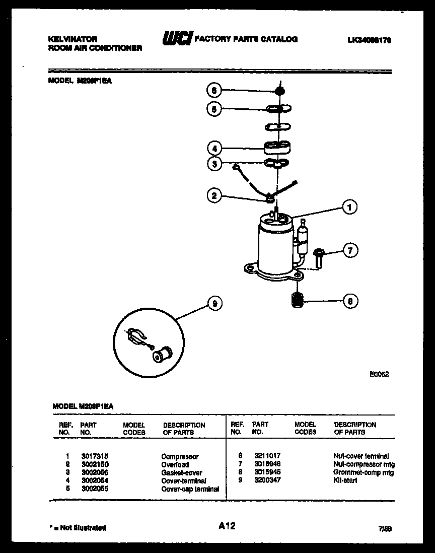 Compressor