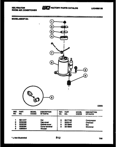 Compressor