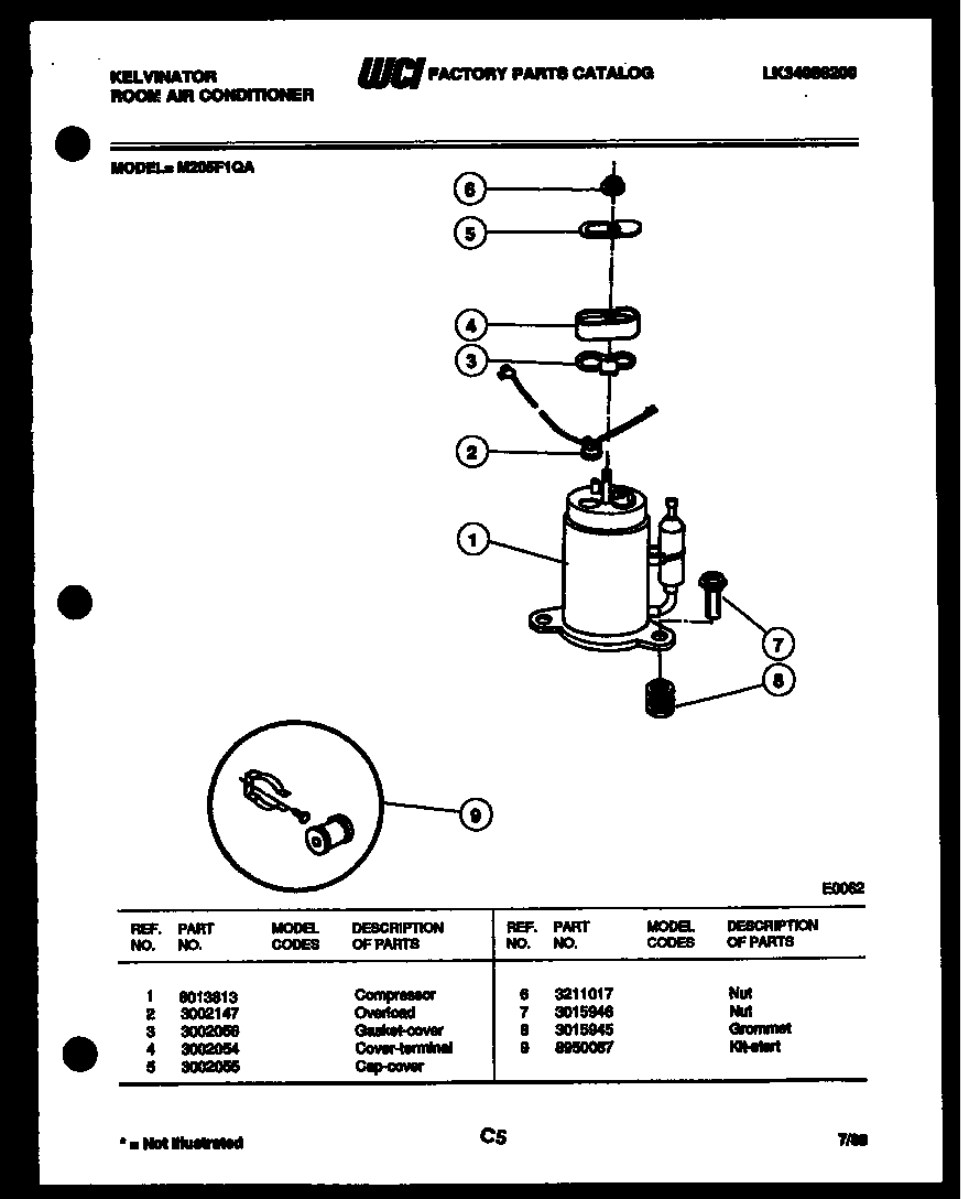 Compressor