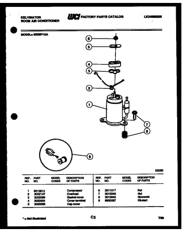 Compressor