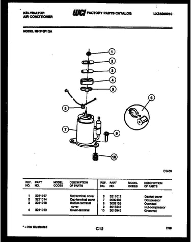 Compressor