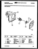 Air handling parts
