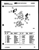 Electrical parts