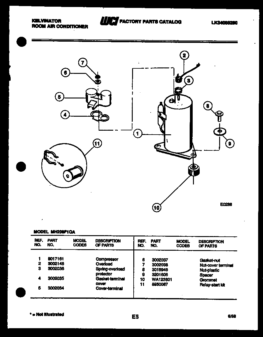 Compressor