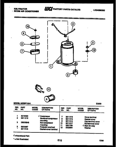 Compressor
