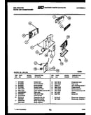 Electrical parts