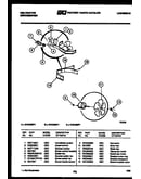 Air parts